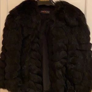 Maximilian fur coat